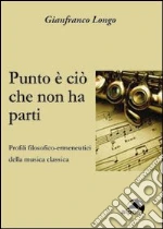 Longo Gianfranco