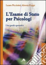 Piccinini Laura; Zoppi Alessia