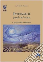 Lo Iacono Antonio; Fantone R. (cur.)