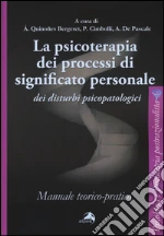 Quiones Bergeret A. (cur.); Cimbolli P. (cur.); De Pascale A. (cur.)