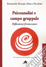 Prosepe Emanuele; Piccinini Marco