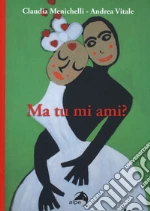 Vitale Andrea; Menichelli Claudia