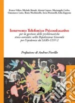 Veltro Franco; Biondi Michele; Capece Alessia