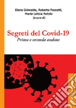 Grimaldo E. (cur.); Pozzetti R. (cur.); Rotolo M. L. (cur.)
