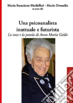 Stanzione Modfferi M. (cur.); Donadio M. (cur.)