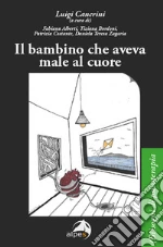 Cancrini Luigi; Bordoni Tiziana; Costante Patrizia