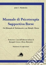 Markowitz John C.; Caruso R. (cur.); Biancosino B. (cur.)