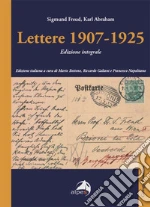 Freud Sigmund; Abraham Karl; Bottone M. (cur.); Galiani R. (cur.); Napolitano F. (cur.)