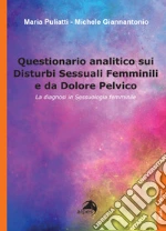 Puliatti Maria; Giannantonio Michele
