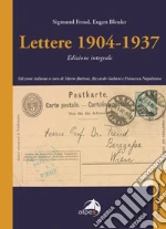 Freud Sigmund; Bleuler Eugen
