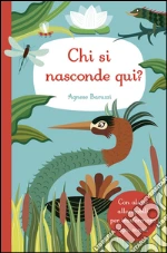 Baruzzi Agnese