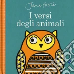 Foster Jane