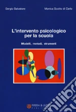 Salvatore Sergio; Scotto Di Carlo Monica