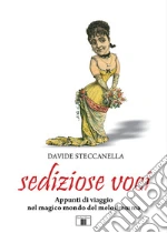Steccanella Davide