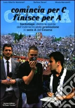 Montanari Luca A.; Severi Stefano; Marcatelli Nicola