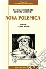 Guerrini Olindo; Mariotti C. (cur.)