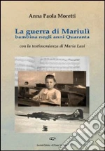 Moretti A. Paola