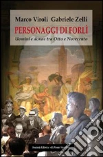 Viroli Marco; Zelli Gabriele