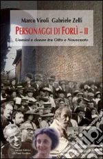 Viroli Marco; Zelli Gabriele