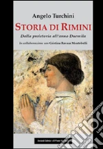 Turchini Angelo; Ravara Montebelli Cristina