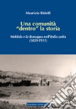 Ridolfi Maurizio
