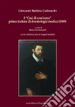 Codronchi Giovanni Battista; Job M. G. (cur.); Turchini A. (cur.)