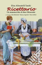 Allocatelli Turchi Elisa; Battistini C. (cur.); Agostini M. (cur.); Zoffoli R. (cur.)