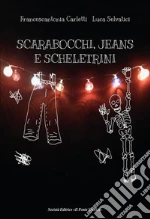 Carletti Francescantonia; Selvatici Luca
