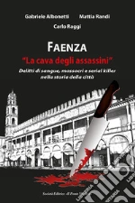 Albonetti Gabriele; Randi Mattia; Raggi Carlo