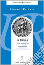 Pontano Giovanni; Tateo F. (cur.)