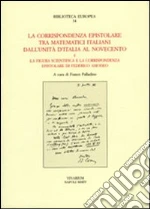 Palladino F. (cur.)