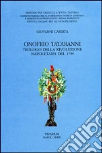 Caserta Giovanni; Saponaro M. (cur.)