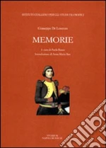 De Lorenzo Giuseppe; Russo P. (cur.)