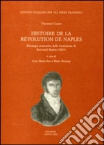 Cuoco Vincenzo; Rao A. M. (cur.); Bouyssy M. (cur.)