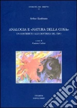 Kaufmann Arthur; Carlizzi G. (cur.)
