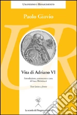 Giovio Paolo; Michelacci L. (cur.)
