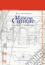 Carillo Saverio; Jacazzi Danila