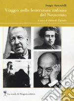 Antonielli Sergio; Esposito E. (cur.)
