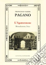 Pagano Francesco Mario; Zoppi Garampi S. (cur.)