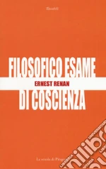 Renan Ernest; San L. (cur.)