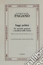 Pagano Francesco Mario; Firpo L. (cur.); Salvetti Firpo L. (cur.)