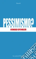 Spengler Oswald