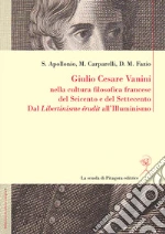 Apollonio Simona; Carparelli Mario; Fazio Domenico M.