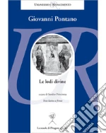 Pontano Giovanni; Princiotta S. (cur.)