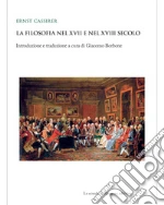 Cassirer Ernst; Borbone G. (cur.)