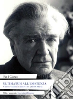 Cioran Emil M.; Di Gennaro A. (cur.)