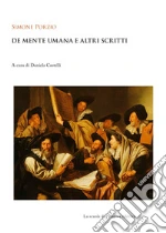Porzio Simone; Castelli D. (cur.)