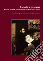 Bonifacino G. (cur.); Giorgino S. (cur.); Santoli C. (cur.)