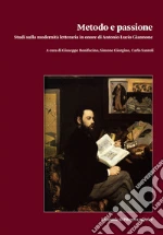 Bonifacino G. (cur.); Giorgino S. (cur.); Santoli C. (cur.)