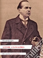 Spengler Oswald; Azzar S. G. (cur.)